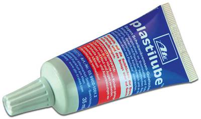 Plastilube