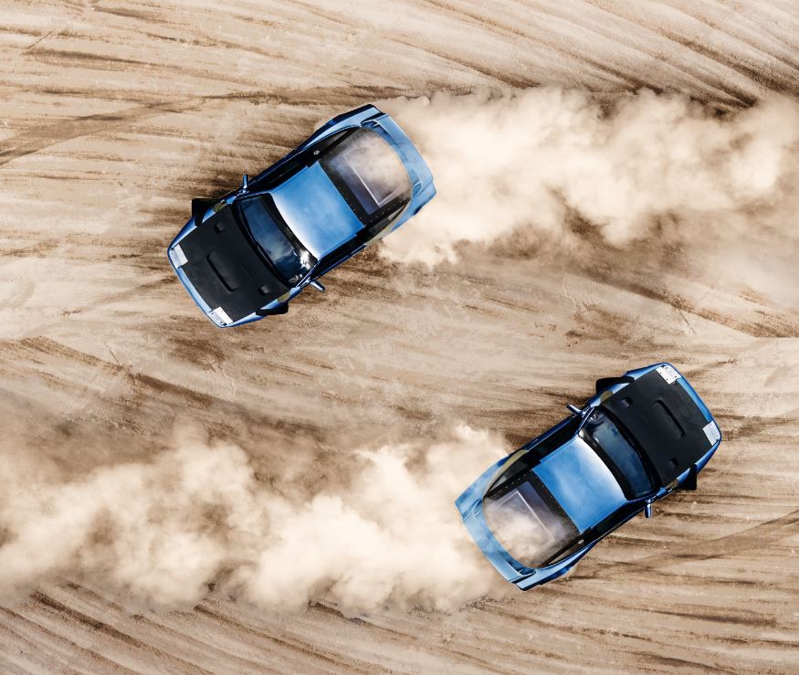 Cilindros Mestre e de Roda 2023