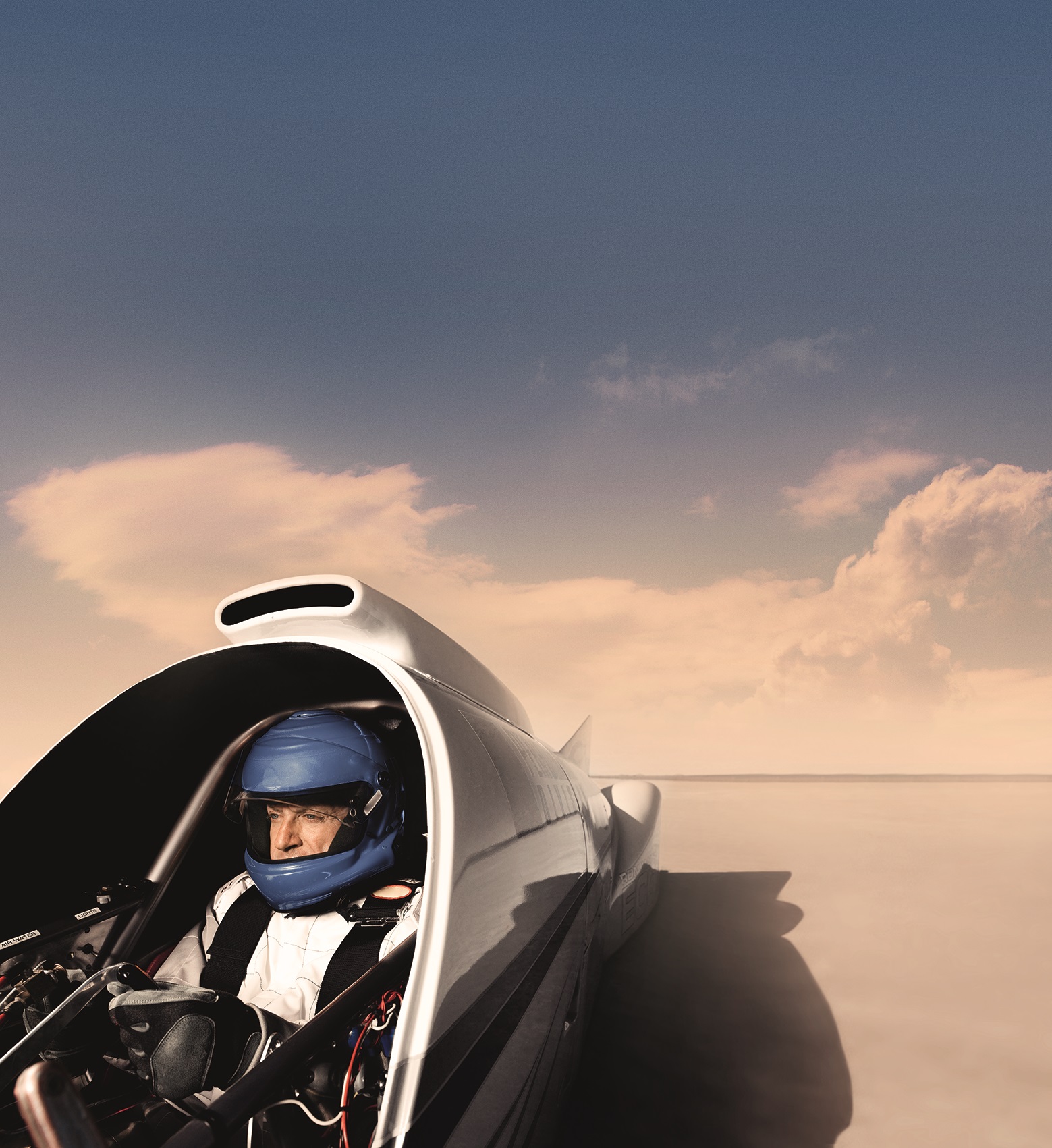 ATE – Uma história de sucesso: Nada para o nosso sucesso!